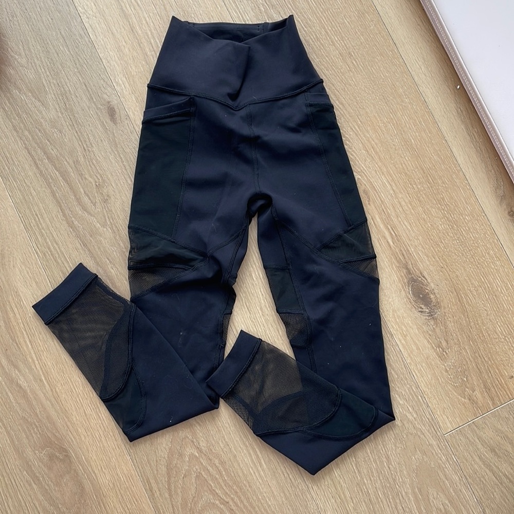 Lulu lemon leggings